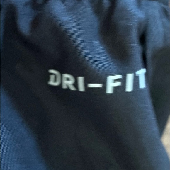 Nwt nike running shorts women sz large drifit - Picture 7 of 9